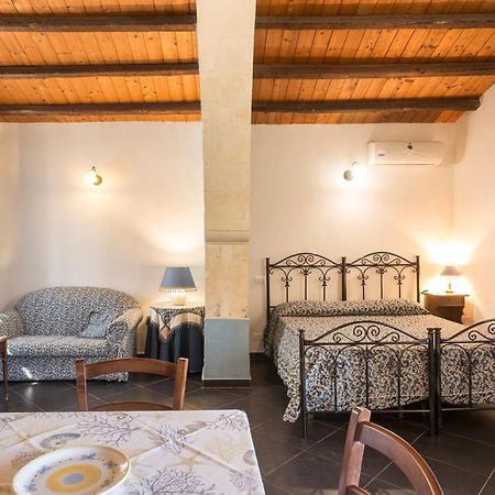 Villa Zottopera - Dimora Di Sicilia Chiaramonte Gulfi Luaran gambar
