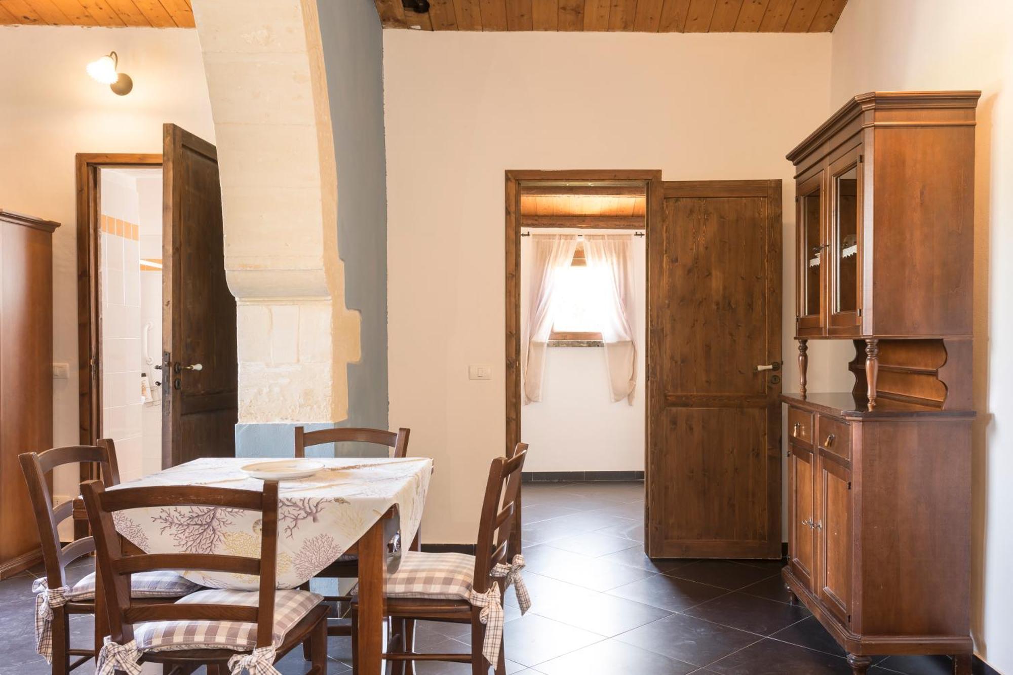 Villa Zottopera - Dimora Di Sicilia Chiaramonte Gulfi Luaran gambar