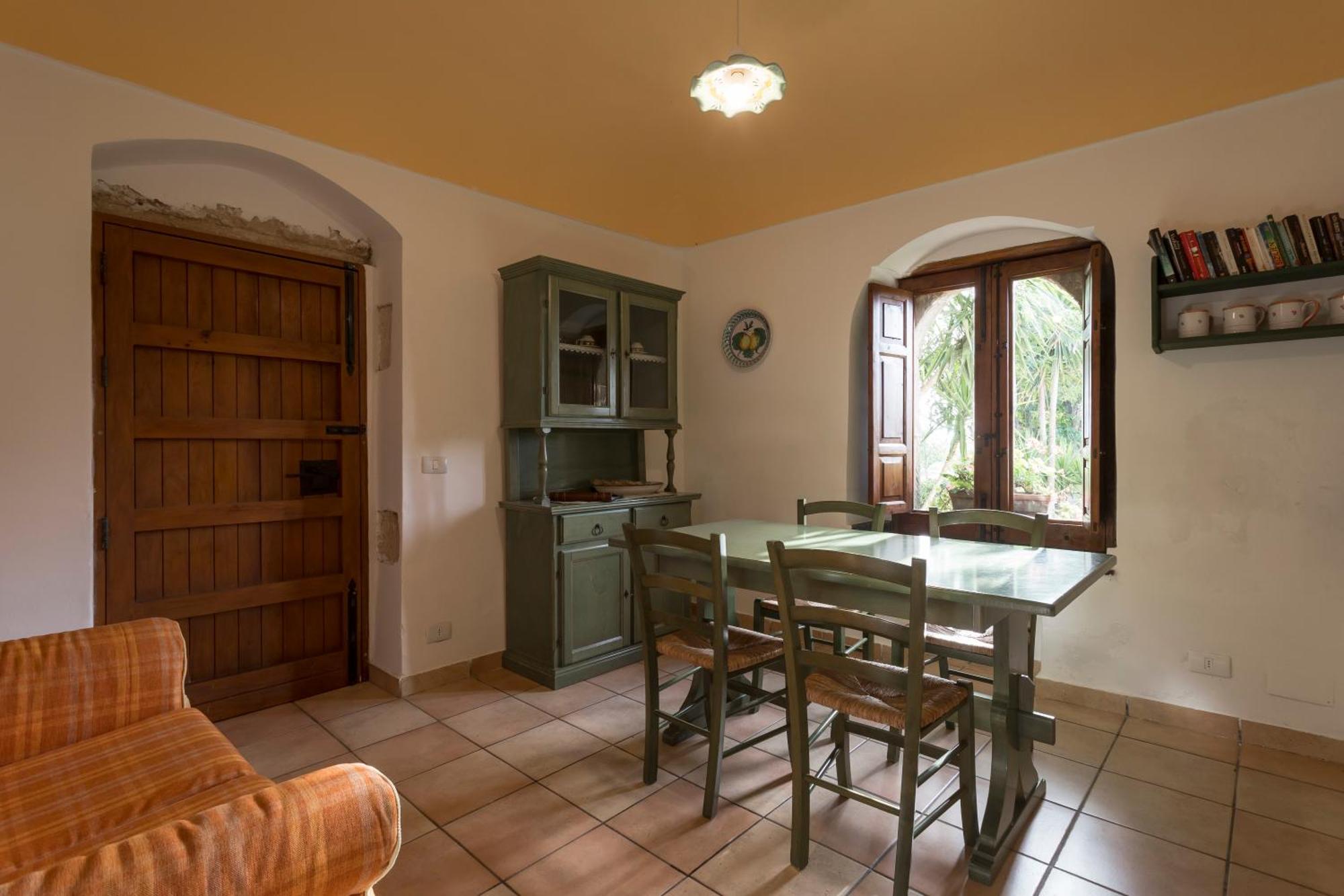 Villa Zottopera - Dimora Di Sicilia Chiaramonte Gulfi Luaran gambar