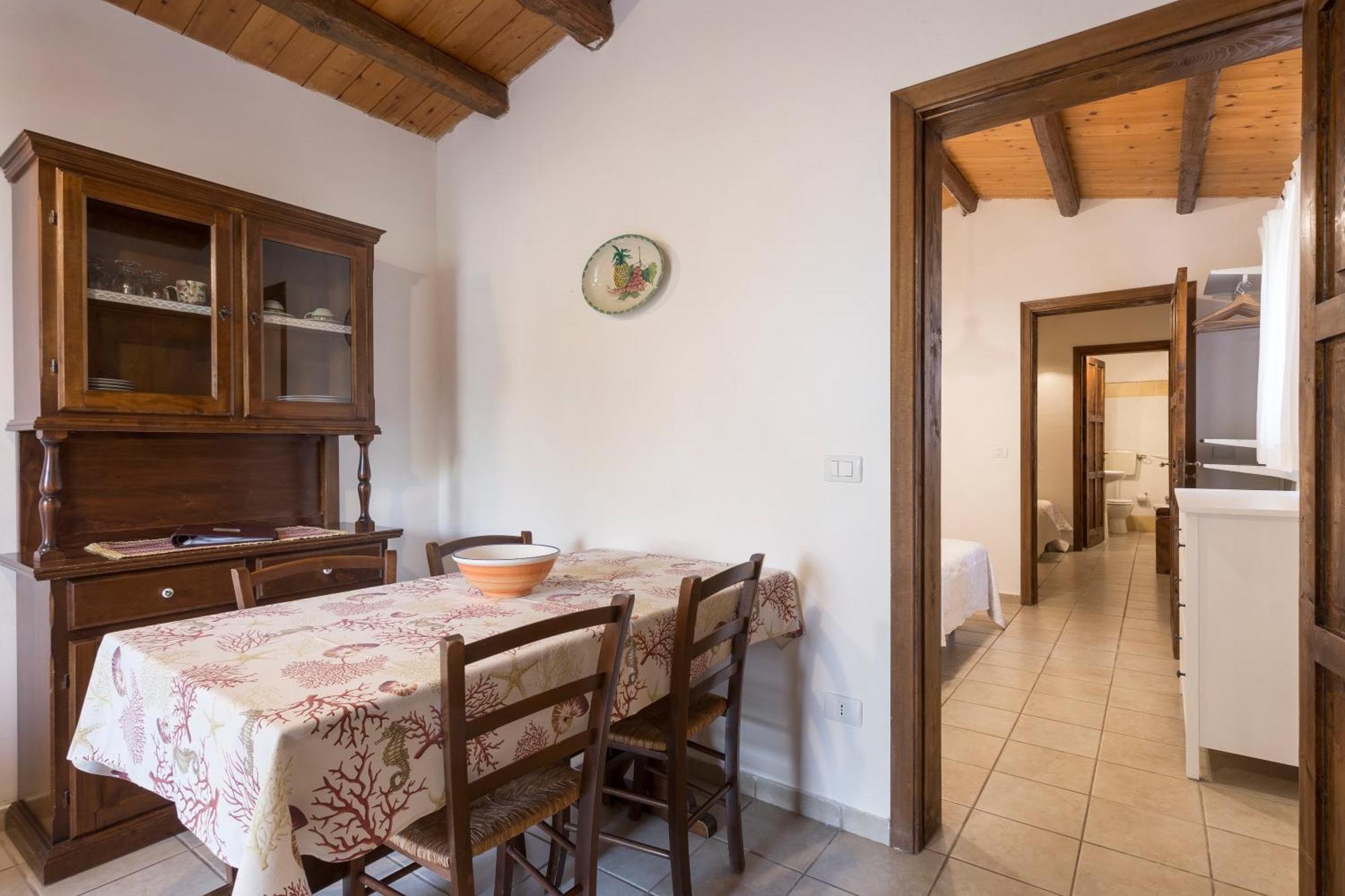 Villa Zottopera - Dimora Di Sicilia Chiaramonte Gulfi Luaran gambar