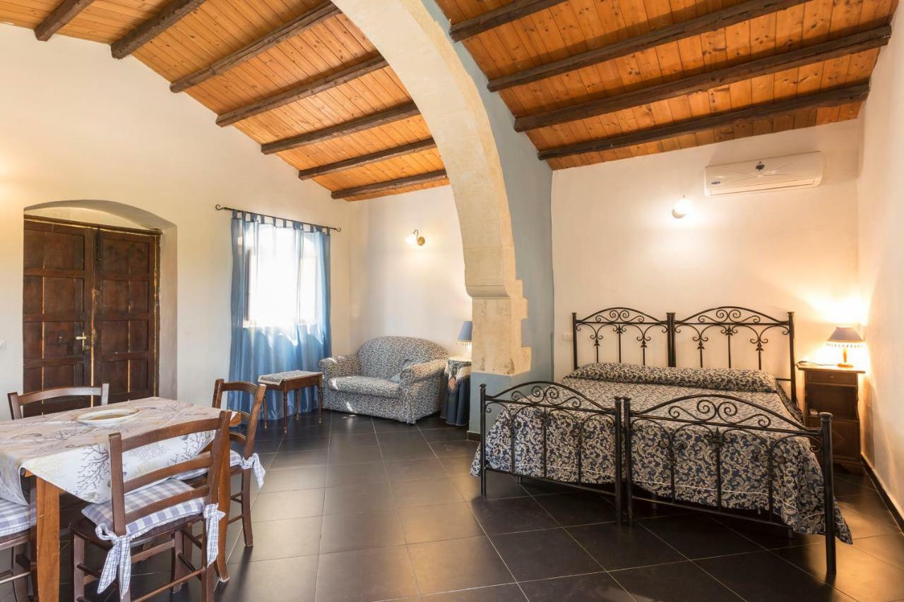 Villa Zottopera - Dimora Di Sicilia Chiaramonte Gulfi Luaran gambar
